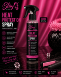 Slay By Glow Heat Protection Spray 200ml