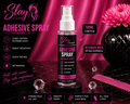 Slay By Glow Adhesive Skin Protect Spray 60ml