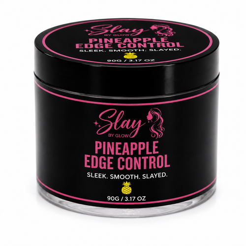 Pineapple Edge Control 90g