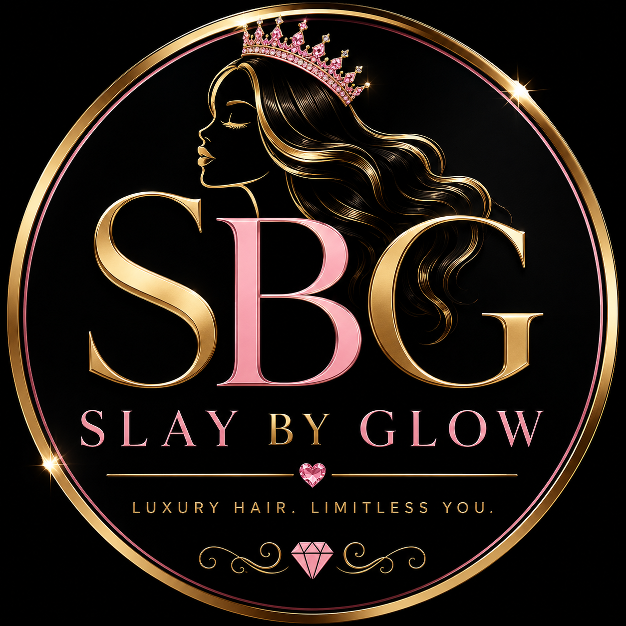 Slay By Glow