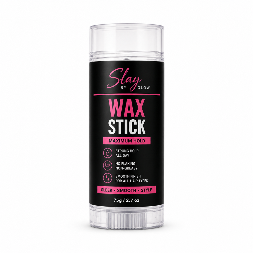 Slay By Glow Wax Stick