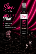 Slay By Glow Lace Tint Spray